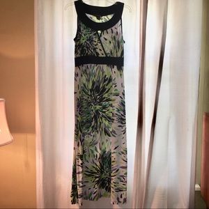 Maxi dress Women’s medium